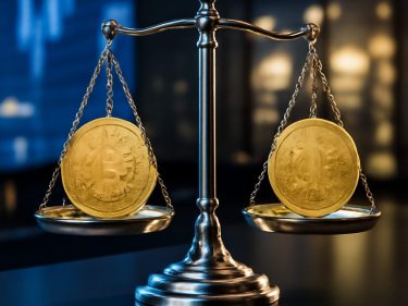 Ethereum pode ultrapassar o Bitcoin, diz Tom Lee; analogia compara avanço ao domínio de Wall Street sobre o ouro