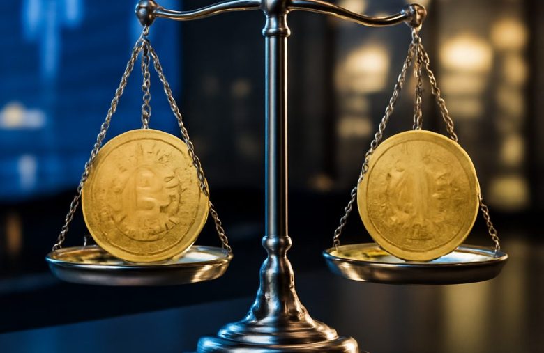 Ethereum pode ultrapassar o Bitcoin, diz Tom Lee; analogia compara avanço ao domínio de Wall Street sobre o ouro