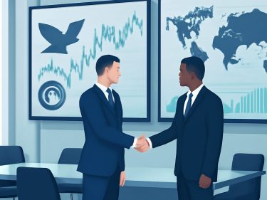FalconX compra a 21Shares, líder global em ETPs de cripto, e acelera consolidação