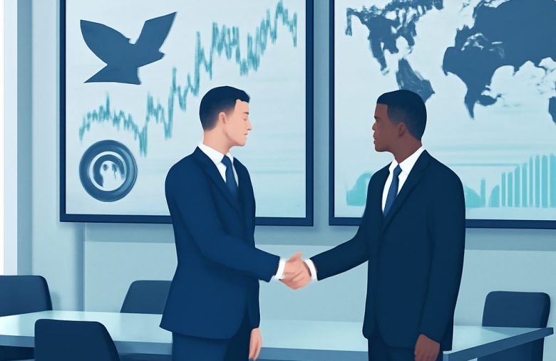 FalconX compra a 21Shares, líder global em ETPs de cripto, e acelera consolidação
