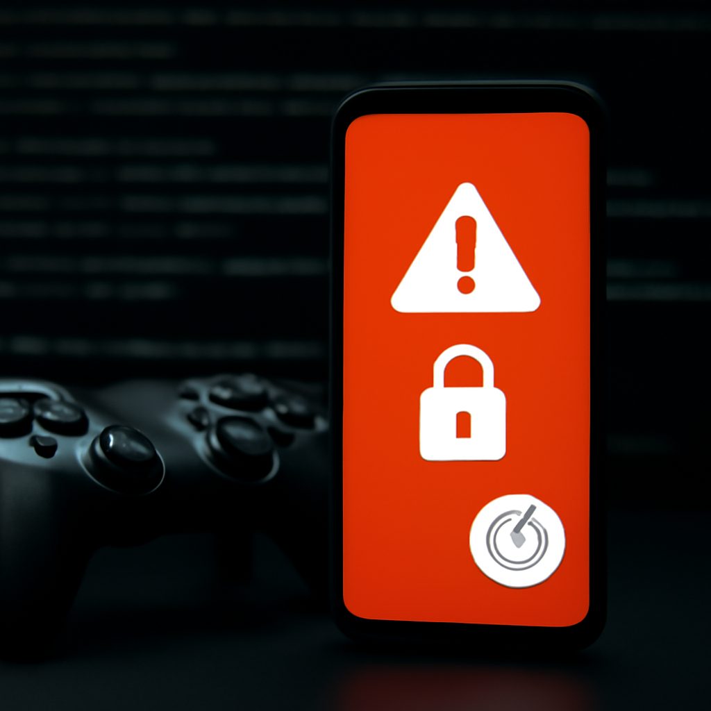 Falha no Unity para Android expõe jogos à injeção de código e risco a carteiras cripto