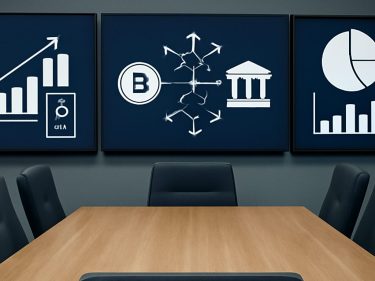 Fed avalia ‘contas-mestre enxutas’ para bancos cripto em cronograma simplificado