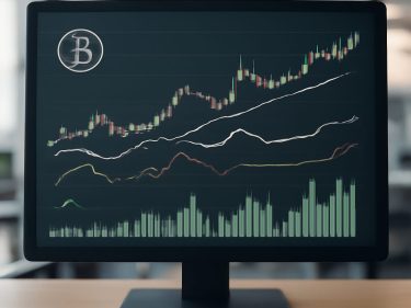 Força on-chain do Bitcoin prepara terreno para ganhos no quarto trimestre, diz ARK Invest de Cathie Wood