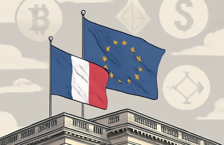 França intensifica auditorias a exchanges e mira protagonismo na aplicação do MiCA