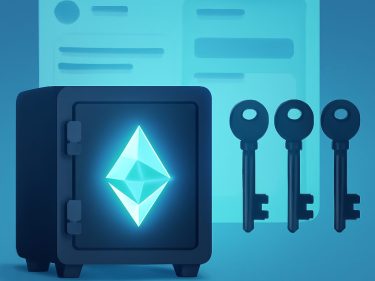 Fundação Ethereum migra 160 mil ETH para multisig da Safe e pressiona sentimento de curto prazo