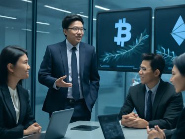 Fundador da Huobi prepara fundo de US$ 1 bi para comprar Ethereum