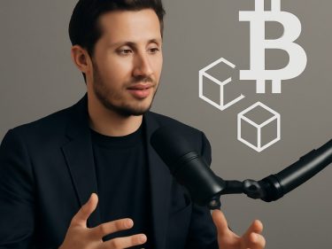 Fundador do Telegram projeta bitcoin a US$ 1 milhão