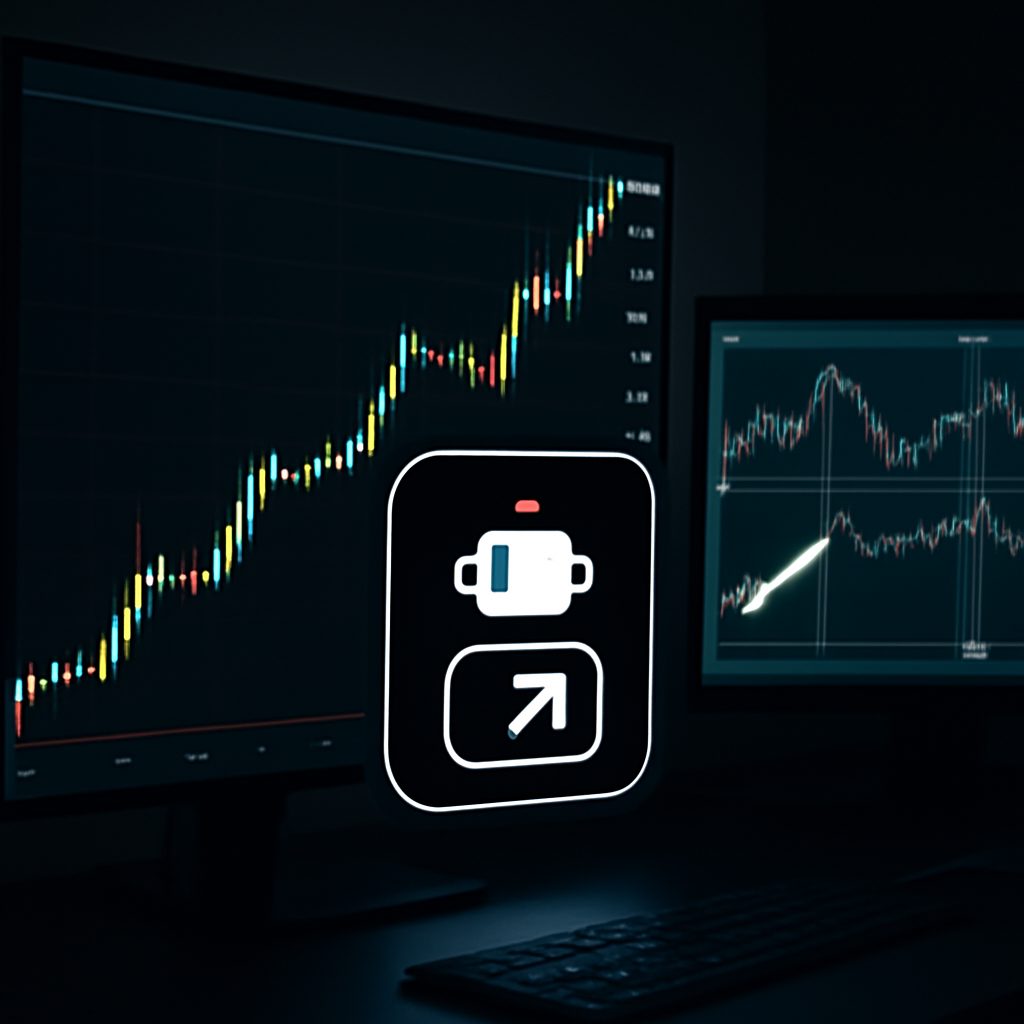 Grok e DeepSeek superam modelos generalistas em trade cripto; Grok 4 relata 500% em um dia