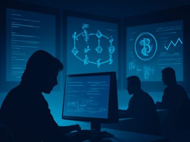 Hackers da Coreia do Norte impulsionados por IA estão redefinindo o crime cripto