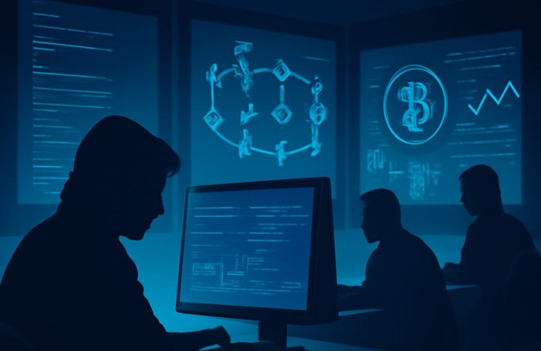 Hackers da Coreia do Norte impulsionados por IA estão redefinindo o crime cripto