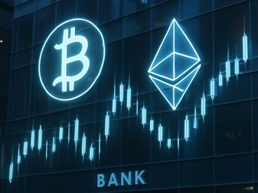 JPMorgan abre caminho para usar Bitcoin e Ethereum como garantia em empréstimos institucionais
