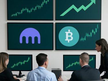 Kraken tem receita de US$ 648 milhões no 3º tri e avança em planos de IPO