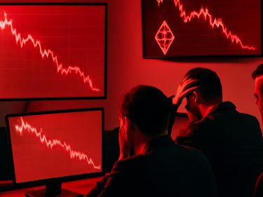 Maior liquidação de cripto da história dizima $16 bilhões em longs em meio ao caos no mercado