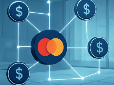 Mastercard negocia aquisição da Zerohash por cerca de US$ 2 bilhões