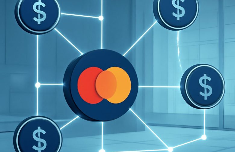 Mastercard negocia aquisição da Zerohash por cerca de US$ 2 bilhões