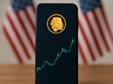 Memecoin de Melania Trump salta após primeira-dama promovê-lo, mas segue 99% abaixo do pico