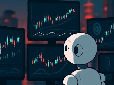 Modelo chinês de baixo custo supera ChatGPT e Grok em dia de negociações cripto