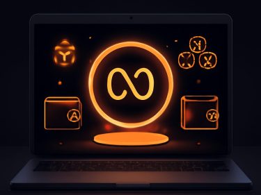 Monad abre portal de airdrop antes do lançamento do token MON