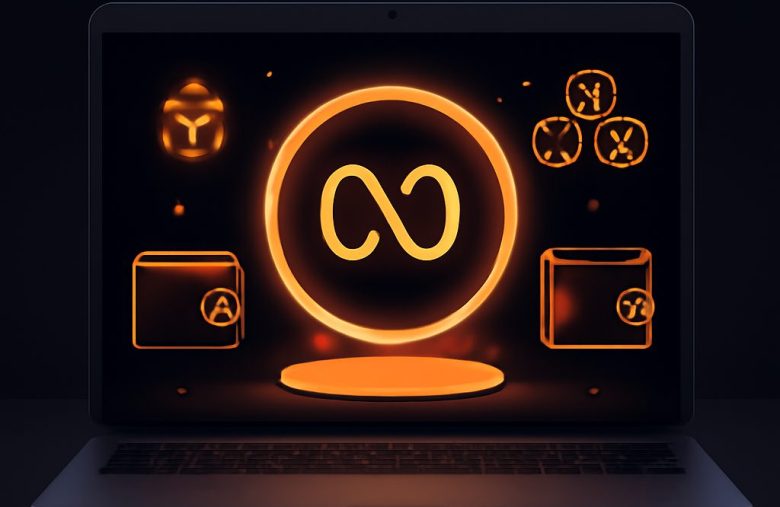 Monad abre portal de airdrop antes do lançamento do token MON