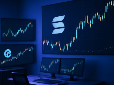 Morning Minute: ETF de Staking de Solana entra no ar hoje