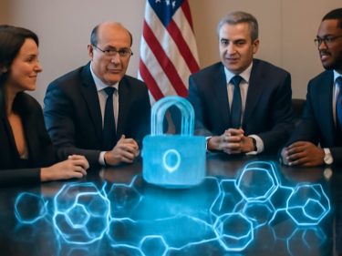 Nubank pede licença ao regulador dos EUA para operar cripto; Roberto Campos Neto lidera conselho