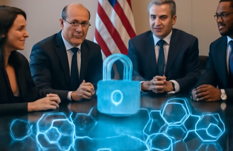 Nubank pede licença ao regulador dos EUA para operar cripto; Roberto Campos Neto lidera conselho