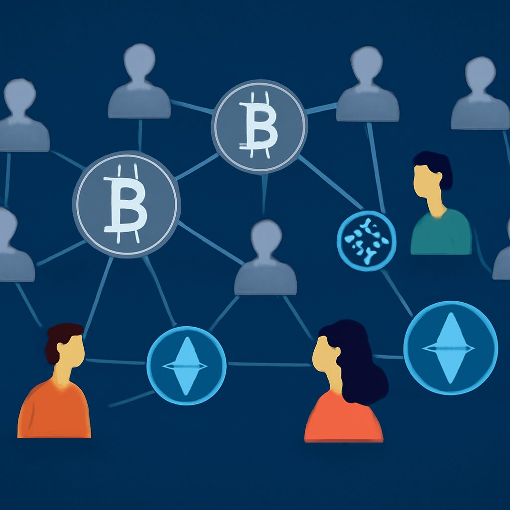 O grande problema da BTCFi: 77% dos detentores de bitcoin nunca sequer testaram, diz pesquisa