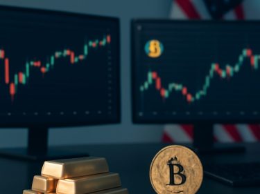 O próximo passo do Fed em 29 de outubro: como um cenário pouco esperado pode derrubar ações nos EUA e cripto