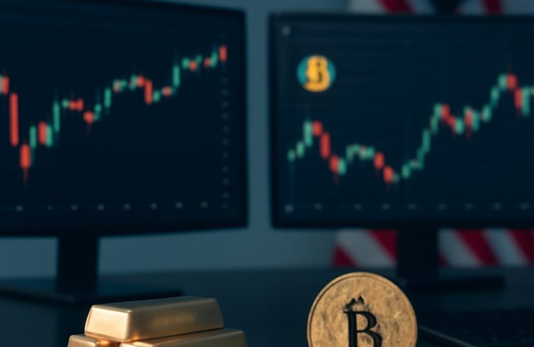 O próximo passo do Fed em 29 de outubro: como um cenário pouco esperado pode derrubar ações nos EUA e cripto