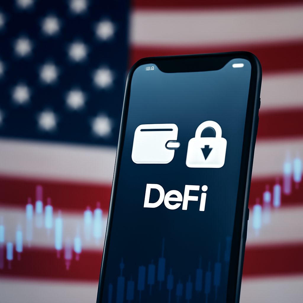 O que é a World Liberty Financial? O projeto DeFi da família Trump, explicado