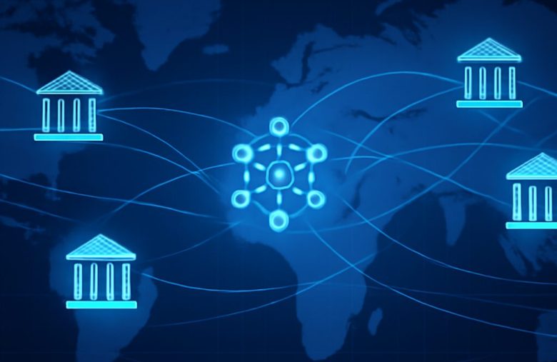 O que a blockchain da SWIFT significa para stablecoins e bancos globais