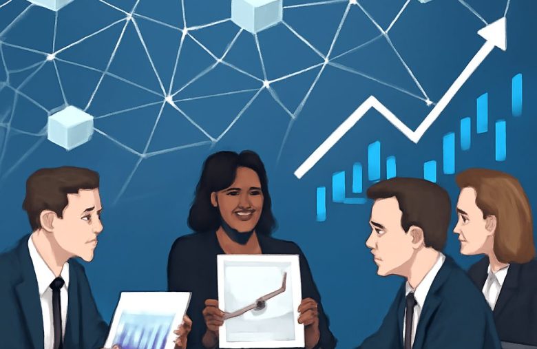 Ondo Finance pede que a SEC adie plano de tokenização da Nasdaq por lacunas de transparência