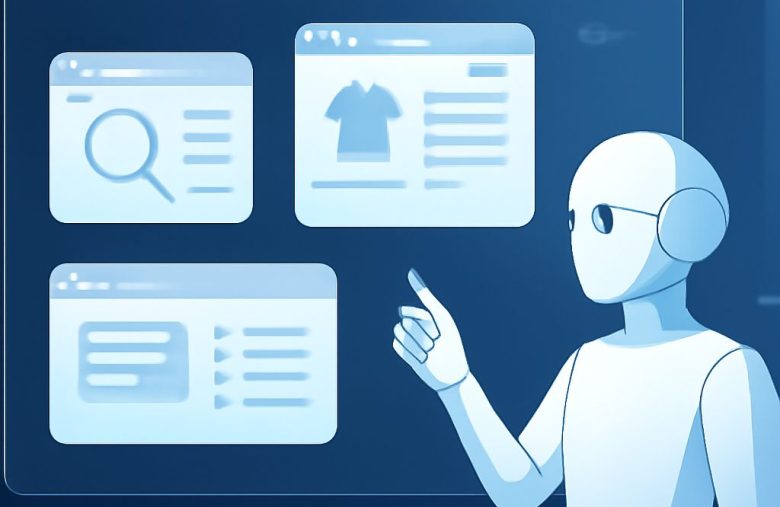 OpenAI apresenta Atlas, navegador com modo agente para pesquisa e compras automatizadas