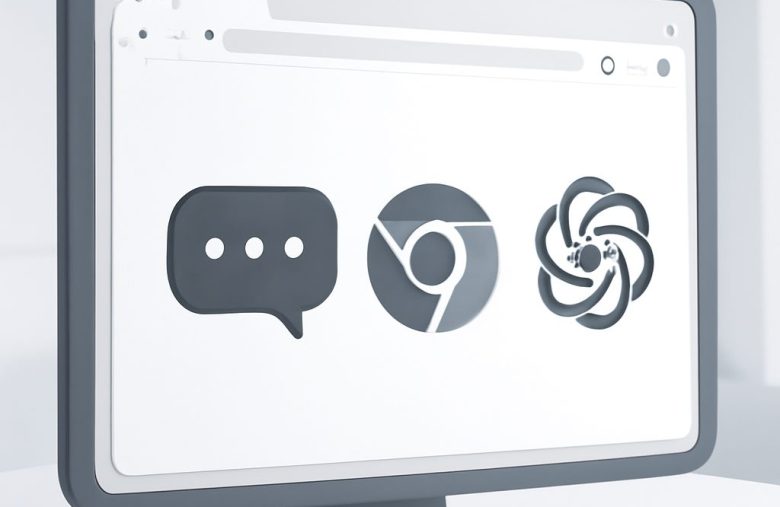 OpenAI mira o Google Chrome com o lançamento do navegador de IA ChatGPT Atlas