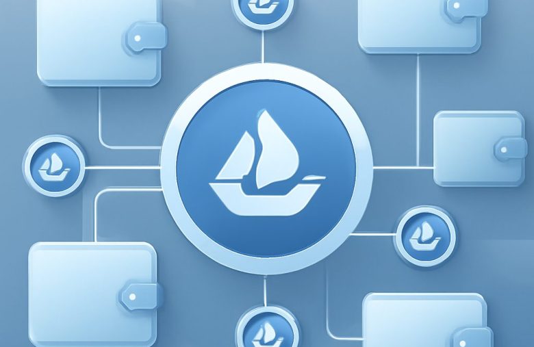 OpenSea confirma lançamento do token SEA no 1º trimestre, com metade do fornecimento destinada à comunidade