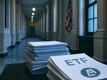 Paralisação do governo dos EUA entra na 3ª semana e pressiona decisões sobre 16 ETFs cripto
