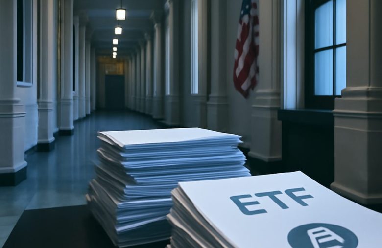 Paralisação do governo dos EUA entra na 3ª semana e pressiona decisões sobre 16 ETFs cripto