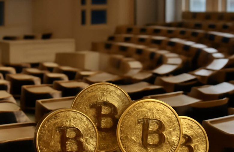 Parlamentares suecos propõem reserva nacional de Bitcoin