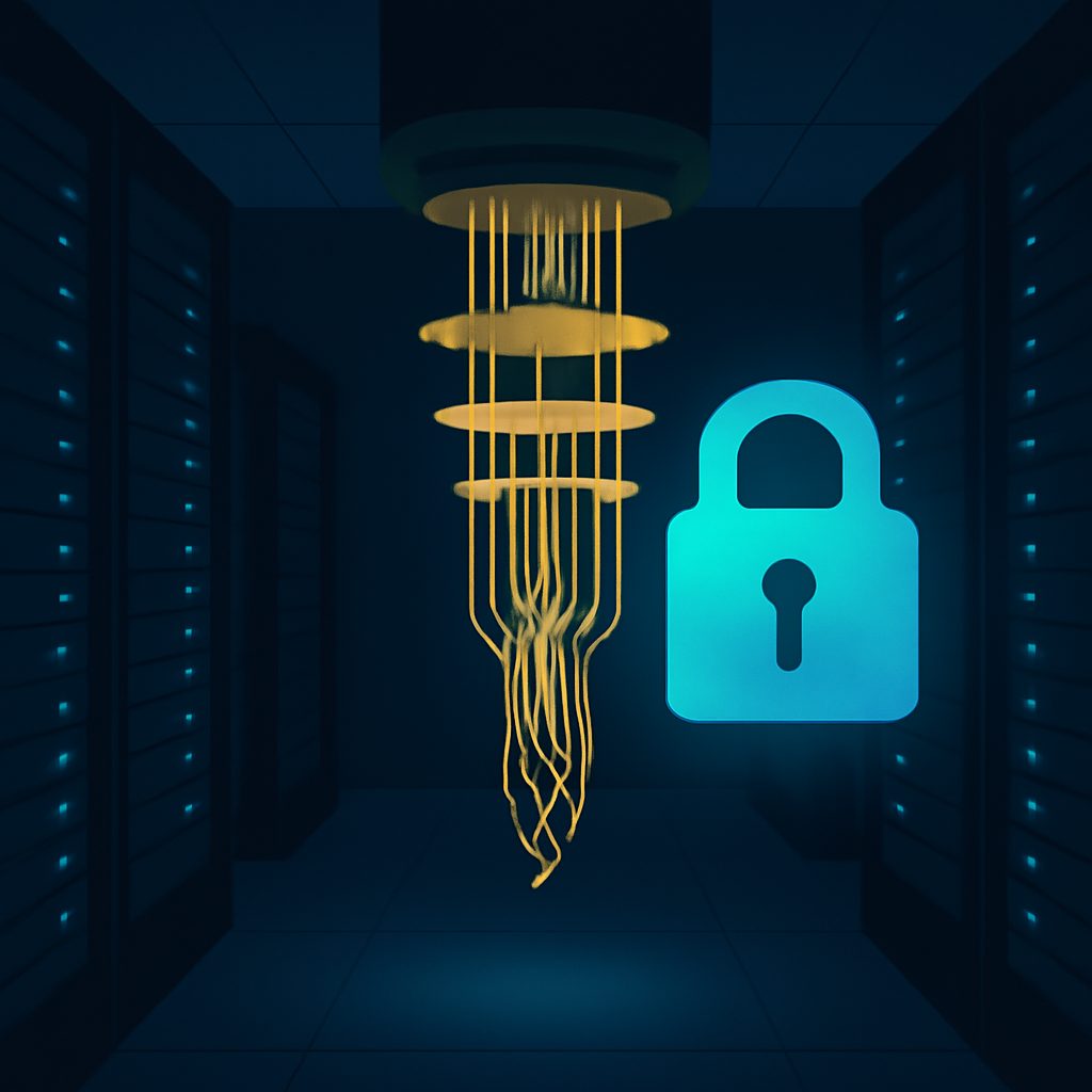 Peter Todd alerta para risco de backdoors ao abandonar criptografia híbrida pós-quântica