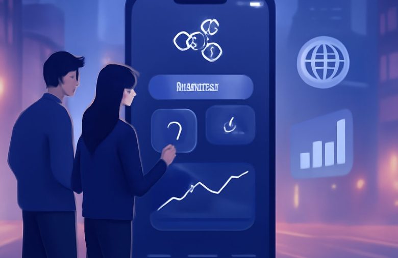 Polymarket integra Mini App ao World e recordiza volume de mercados de previsão