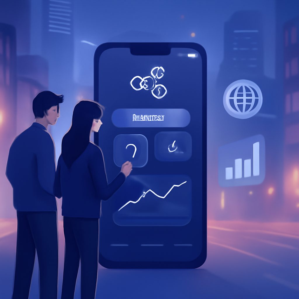 Polymarket integra Mini App ao World e recordiza volume de mercados de previsão
