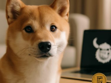 Post de Elon Musk sobre seu cachorro impulsiona Floki em alta de 29%