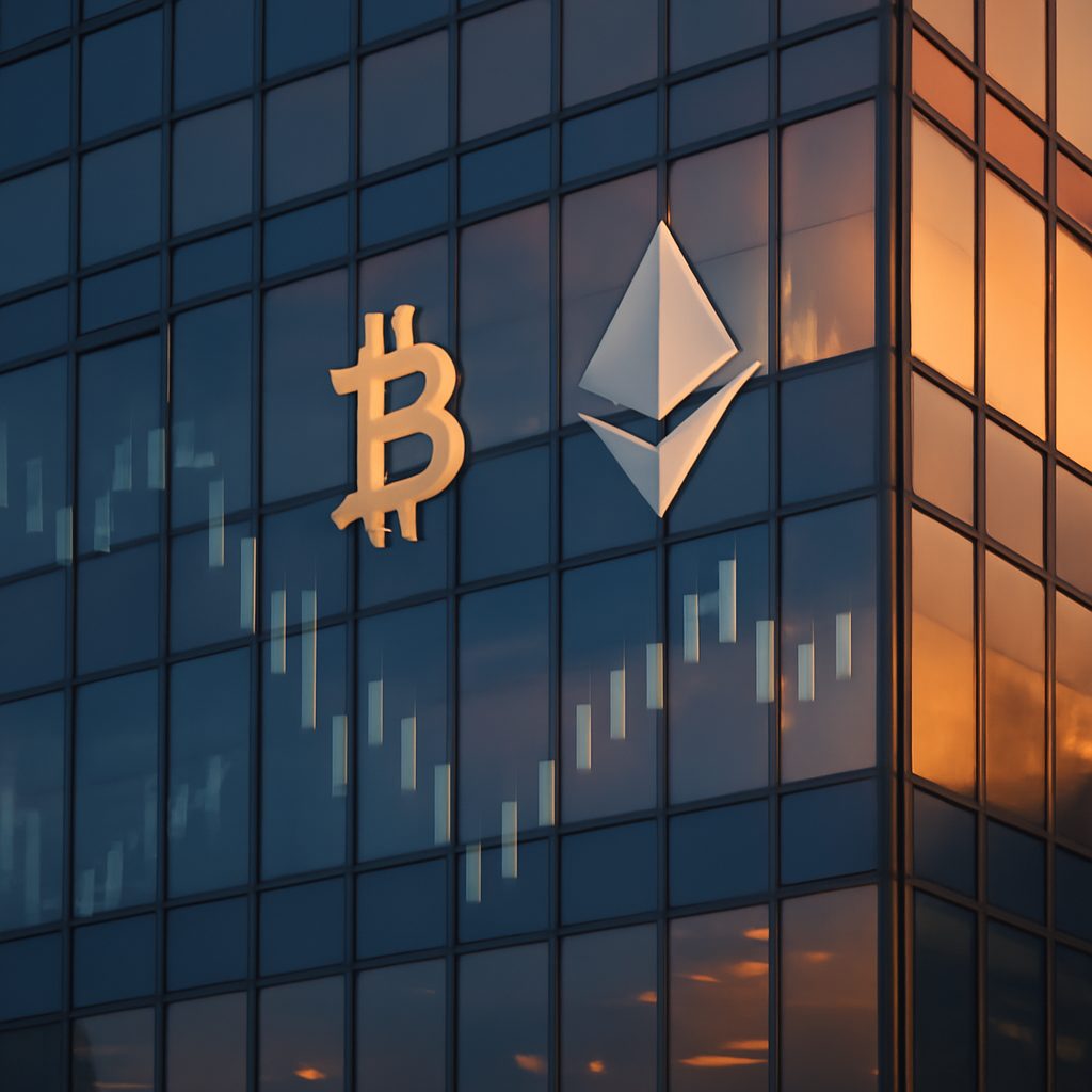 Reino Unido revoga proibição ao varejo de ETNs de cripto e abre caminho para investimentos via pensões e ISAs