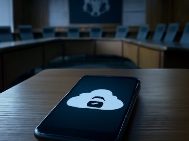 Reino Unido volta a pressionar por backdoor no iCloud; risco direto para chaves de carteiras cripto