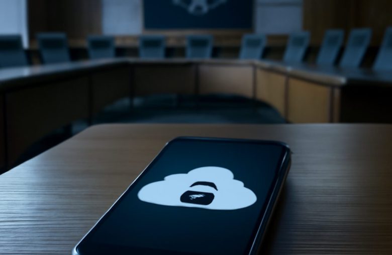 Reino Unido volta a pressionar por backdoor no iCloud; risco direto para chaves de carteiras cripto