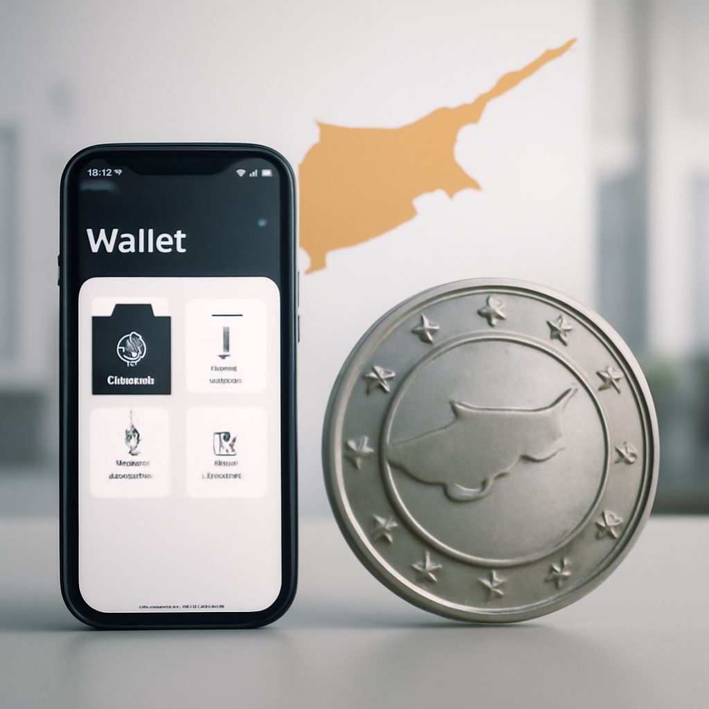 Revolut obtém autorização sob o MiCA em Chipre; uma stablecoin própria à vista?