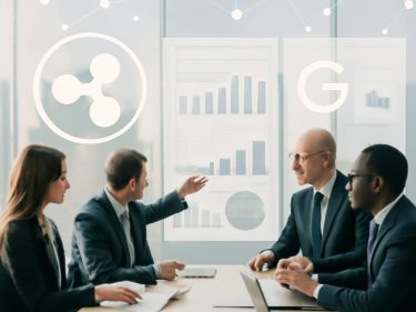 Ripple compra GTreasury por US$ 1 bilhão e avança em soluções de tesouraria corporativa