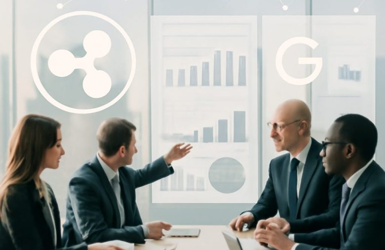 Ripple compra GTreasury por US$ 1 bilhão e avança em soluções de tesouraria corporativa