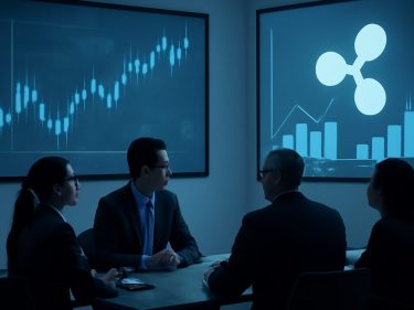 Ripple se prepara para entrar no negócio de tesouraria corporativa com a aquisição da GTreasury por US$ 1 bilhão