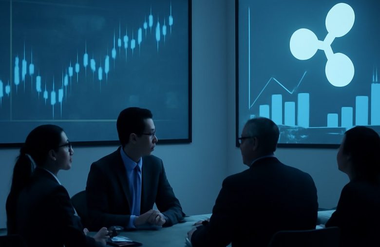 Ripple se prepara para entrar no negócio de tesouraria corporativa com a aquisição da GTreasury por US$ 1 bilhão
